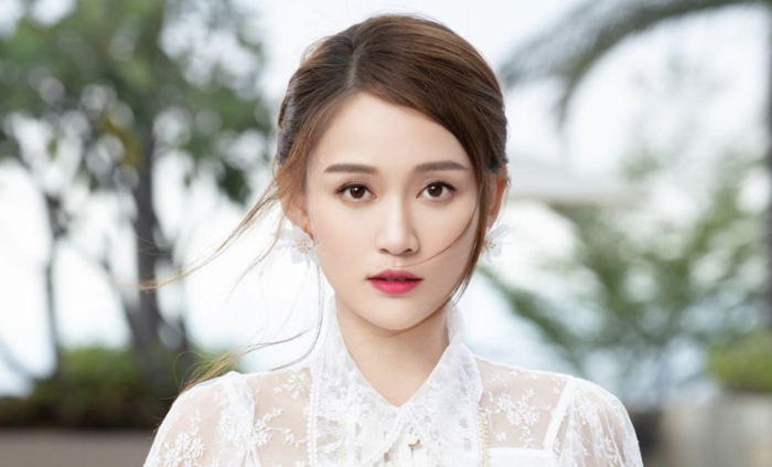 Trần Kiều Ân và dàn tình trẻ từ màn ảnh đến đời thực
