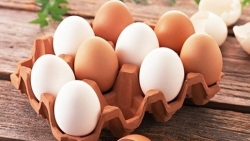 Thực phẩm ‘đại kỵ’ với trứng, tuyệt đối không nên kết hợp chung