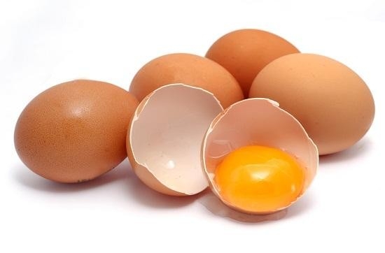 Thực phẩm ‘đại kỵ’ với trứng, tuyệt đối không nên kết hợp chung