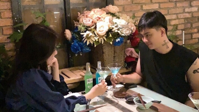 Hoài Lâm bất ngờ công khai "đã kết hôn" với bạn gái mới, netizen nhiệt tình chúc mừng