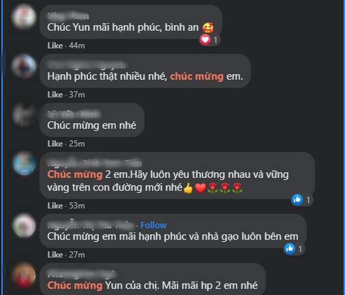 Ho&agrave;i L&acirc;m bất ngờ c&ocirc;ng khai bạn g&aacute;i mới, netizen nhiệt t&igrave;nh ch&uacute;c mừng Ảnh 3