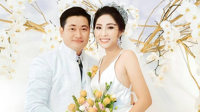 Hoa hậu Đặng Thu Thảo tiết lộ chồng ngoại tình: Bị "tra tấn" từ mang bầu đến ly hôn, người thứ ba đe dọa