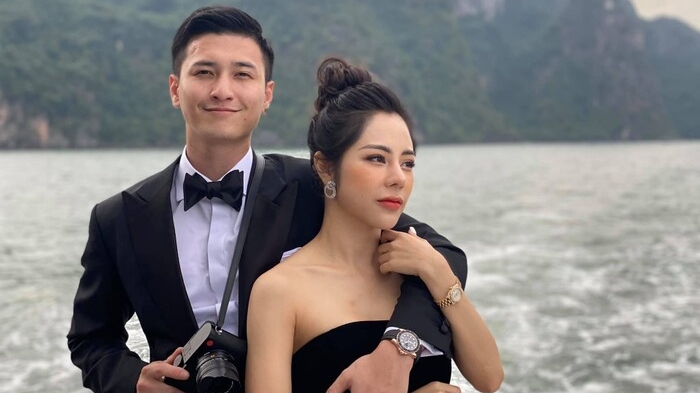 Huỳnh Anh đăng đàn chia tay Bạch Lan Phương: Không phải vợ tôi, đã chọn nhầm người