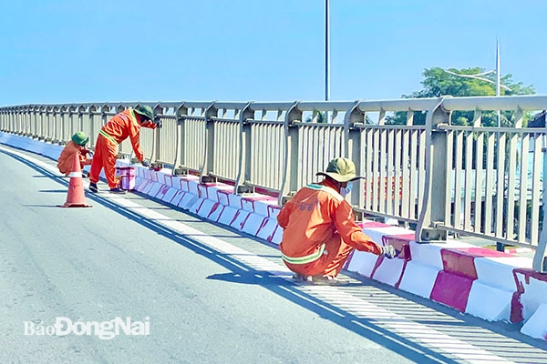 Đồng Nai: Nâng tầm diện mạo đô thị Biên Hòa