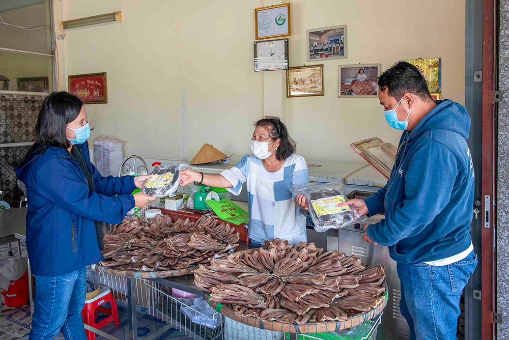 An Giang huy động nguồn lực đầu tư, hỗ trợ doanh nghiệp