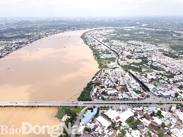 Đồng Nai: TP.Biên Hòa gặp gỡ các cơ quan báo chí nhân dịp năm mới 2022