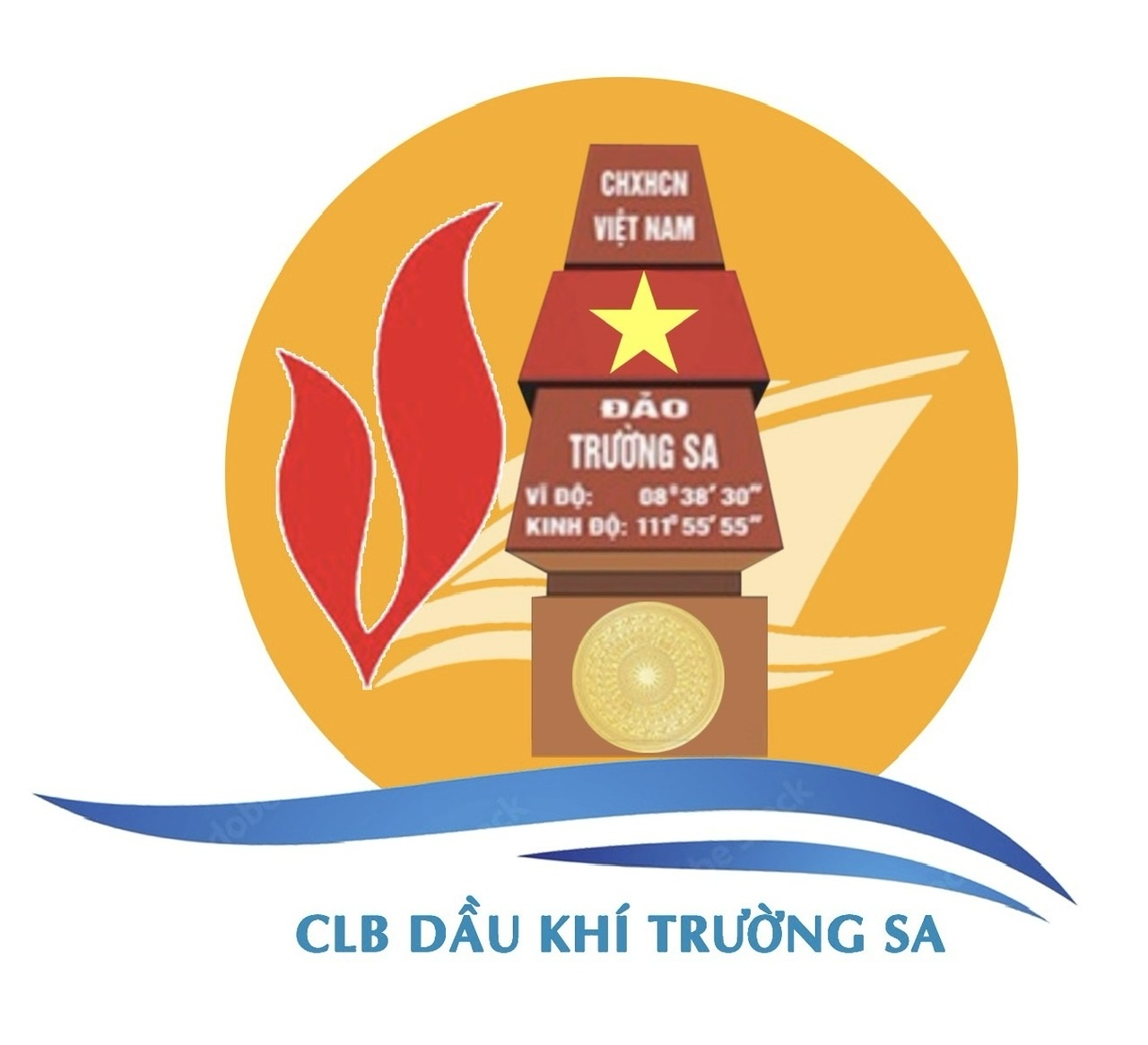 CLB Dầu khí Trường Sa: Cánh tay nối dài hoạt động của Hội CCB Tập đoàn