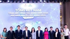 Phân bón Cà Mau được chấp thuận đầu tư nhà máy mới tại Bình Định