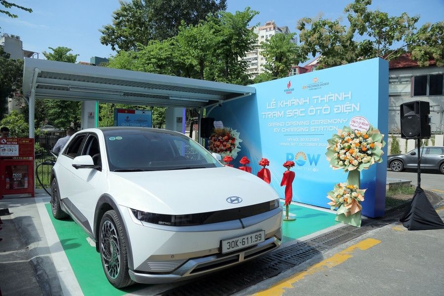 PV Power 2024: Vượt kế hoạch lợi nhuận năm thứ 6 liên tiếp từ khi cổ phần hóa