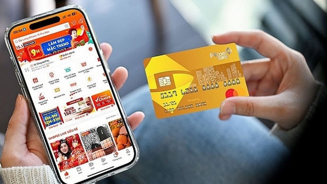 PVcomBank gia tăng ưu đãi cho chủ thẻ Mastercard trong dịp năm mới 2025