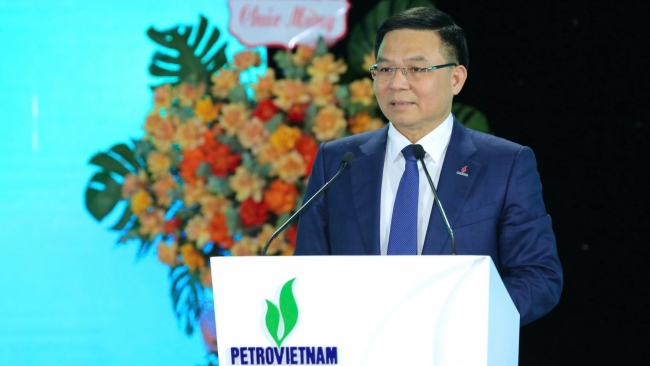 Hướng đi chiến lược cho một tương lai phát triển bền vững của Petrovietnam