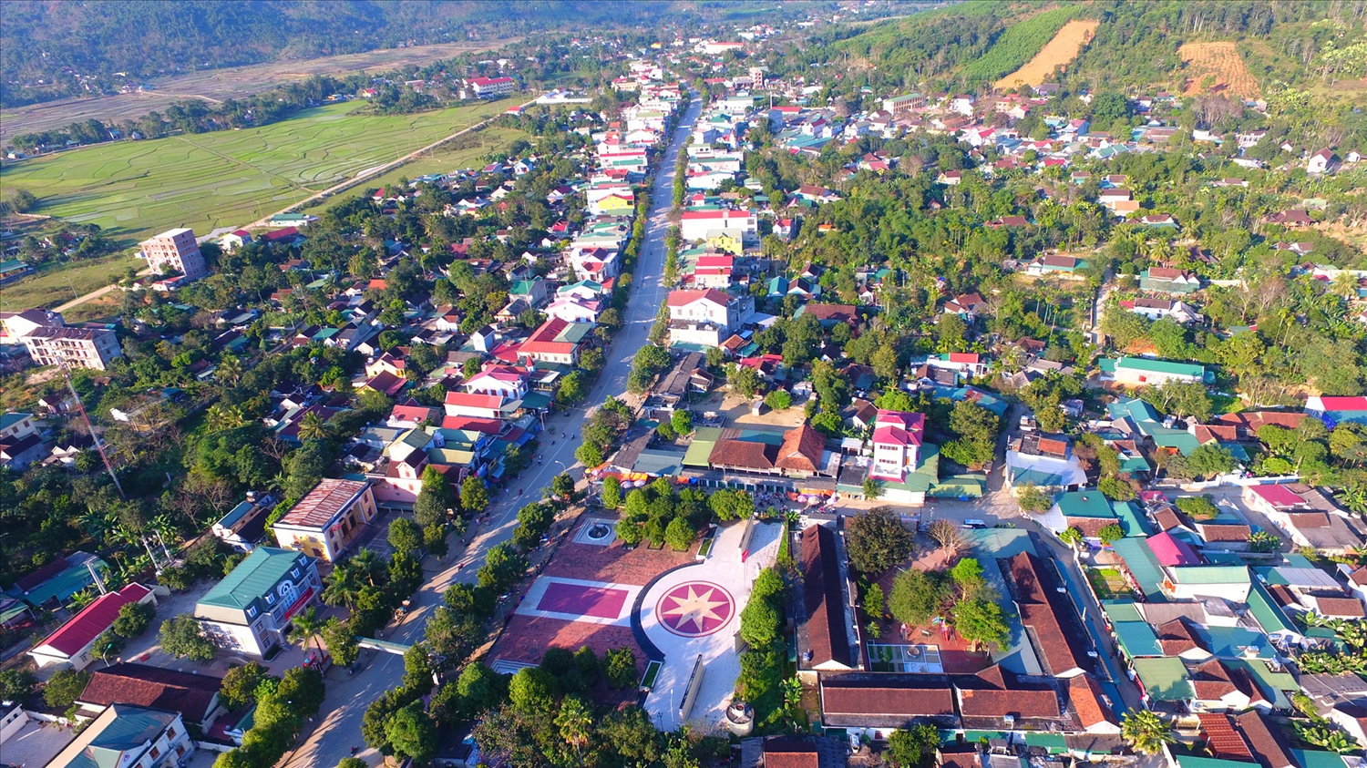 Những điểm sáng ở huyện miền núi Quế Phong