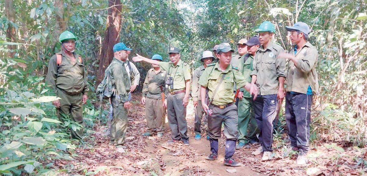 Khánh Hòa: Dệt nên một tương lai xanh