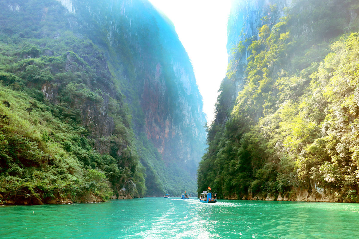 Hà Giang: Mèo Vạc điểm đến hấp dẫn