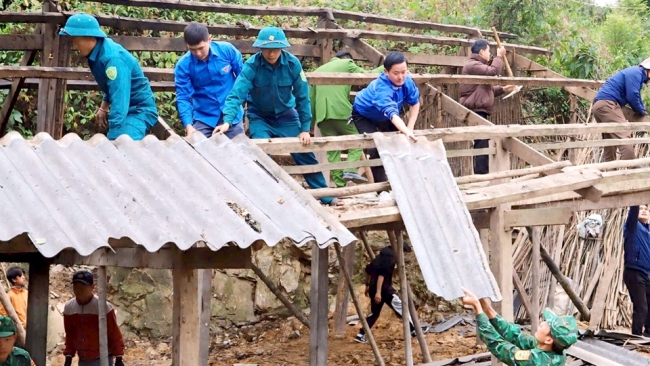 Hà Giang: Hiện thực ước mơ no ấm