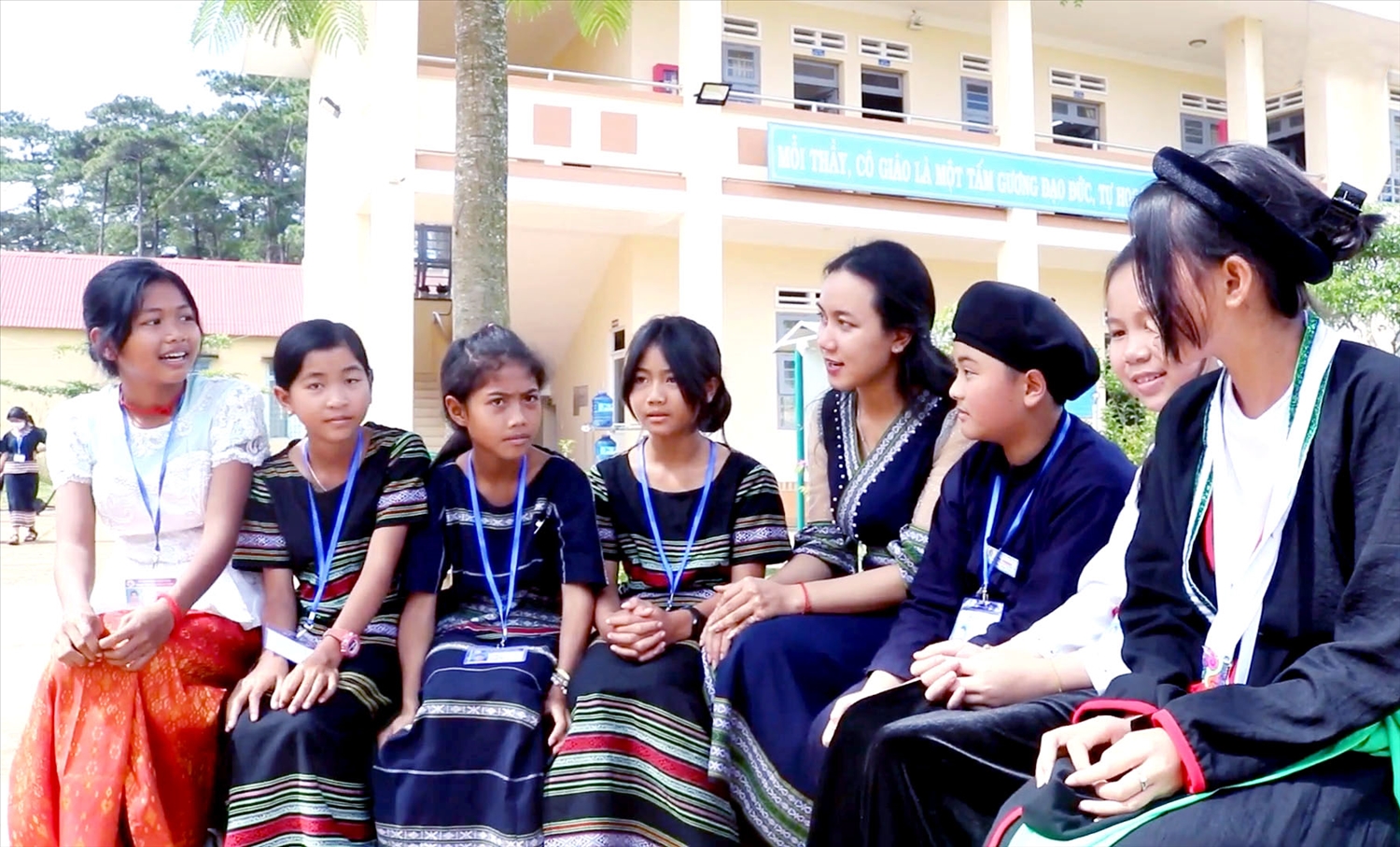 Nối mạch văn hóa đại ngàn Tây Nguyên