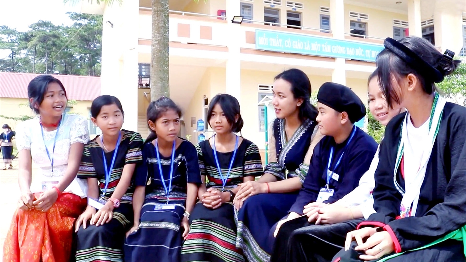 Nối mạch văn hóa đại ngàn Tây Nguyên