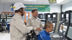 BSR tăng tốc ngay từ những ngày đầu năm