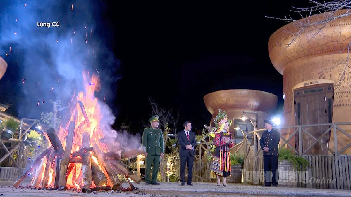 Tuyên Quang – Niềm tin và khát vọng: Bản hòa ca của xuân mới