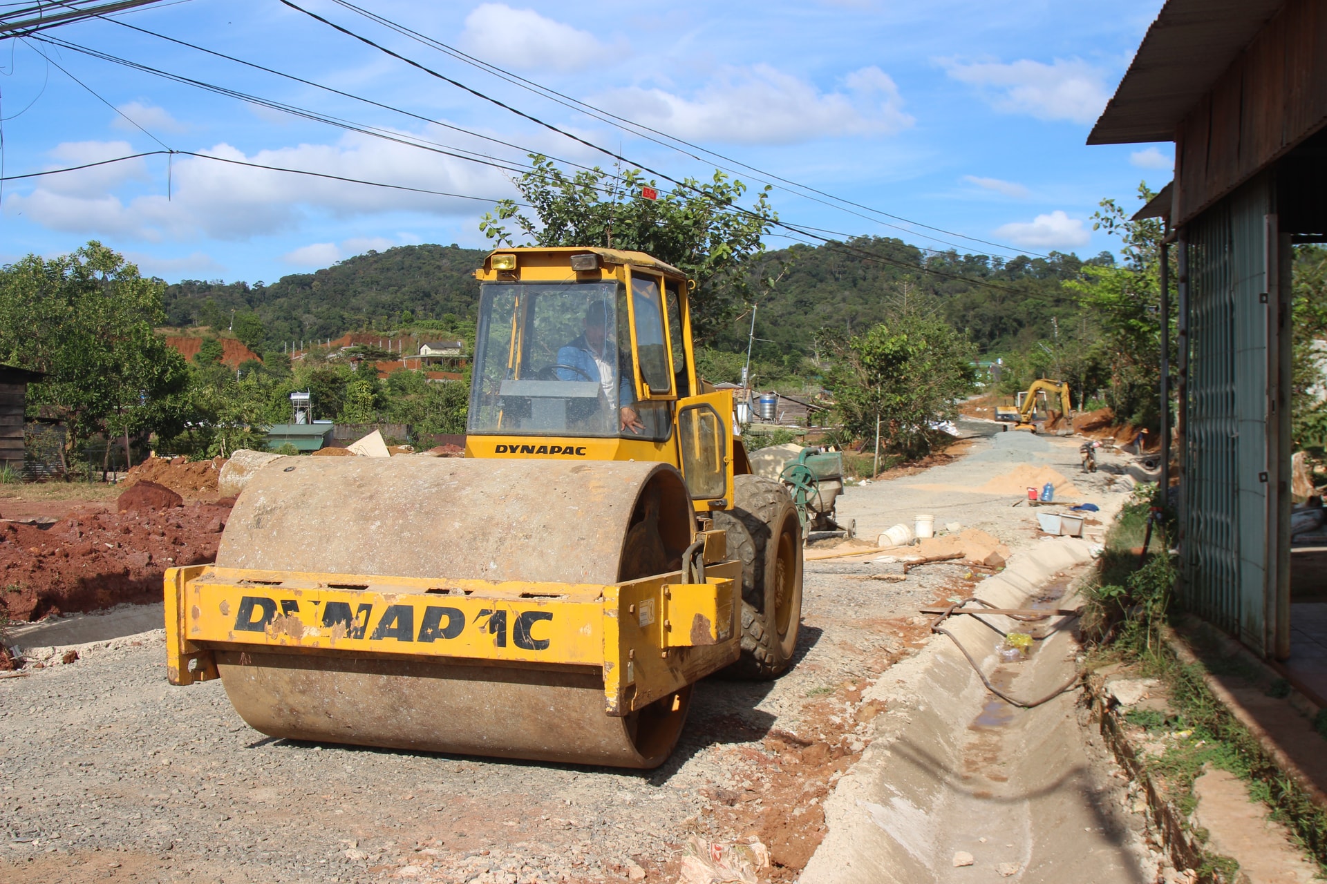 Lâm Đồng: Sắc xuân vùng căn cứ cách mạng