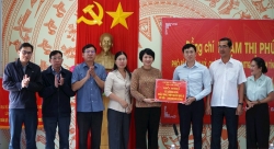 Lâm Đồng: Gian khó qua đi, tình người ở lại