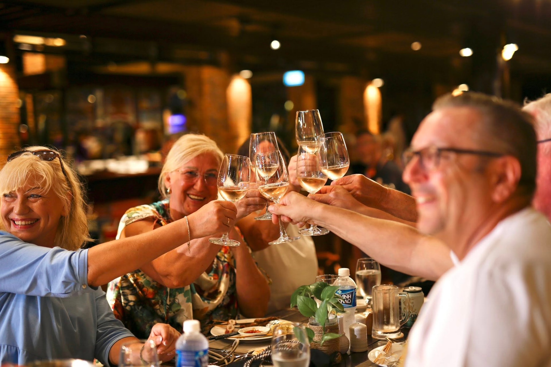 Du lịch biển Lâm Đồng khởi sắc dịp đầu năm 2026