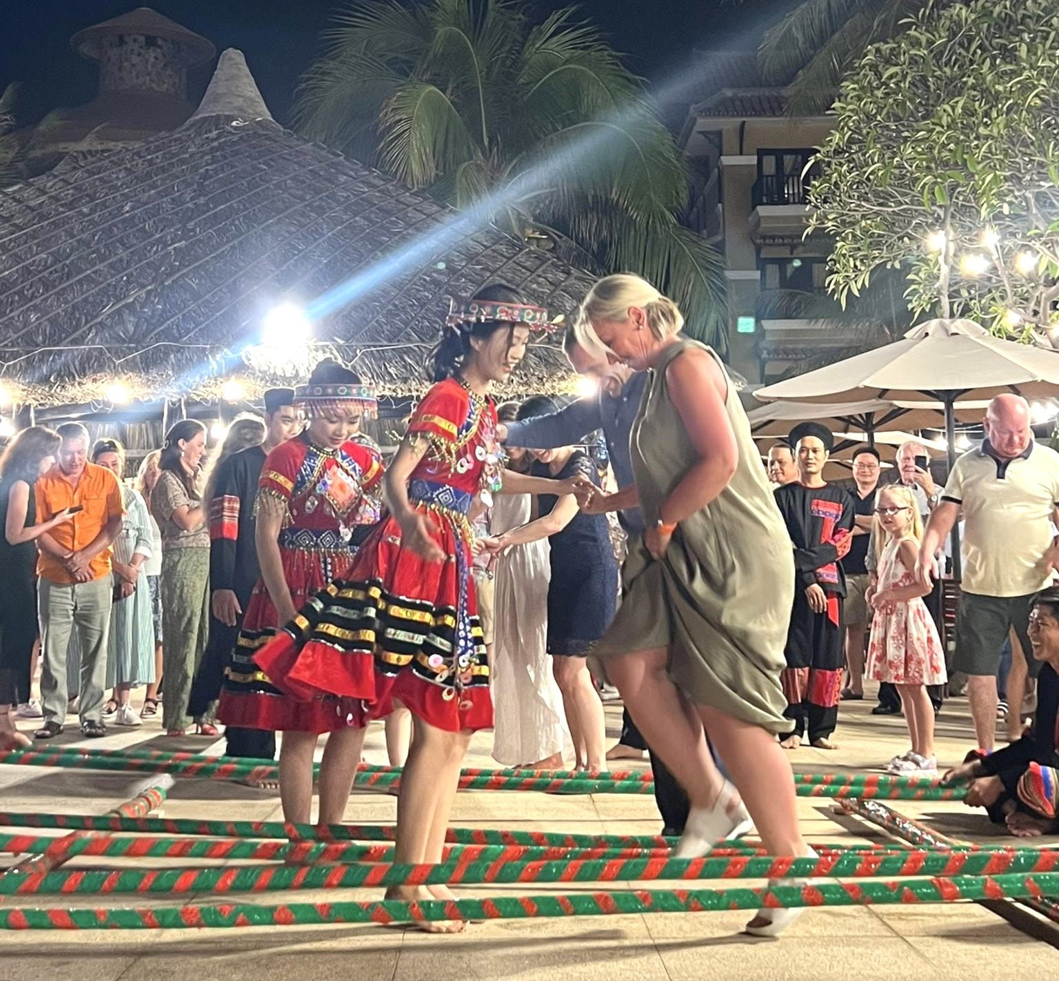 Du lịch biển Lâm Đồng khởi sắc dịp đầu năm 2026