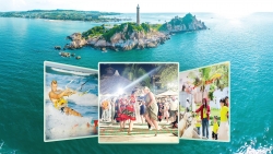 Người Xơ Đăng và tinh thần hồi sinh nghề truyền thống