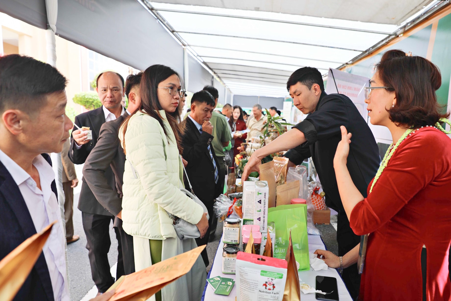 Lâm Đồng phát triển kinh tế tư nhân trong giai đoạn mới