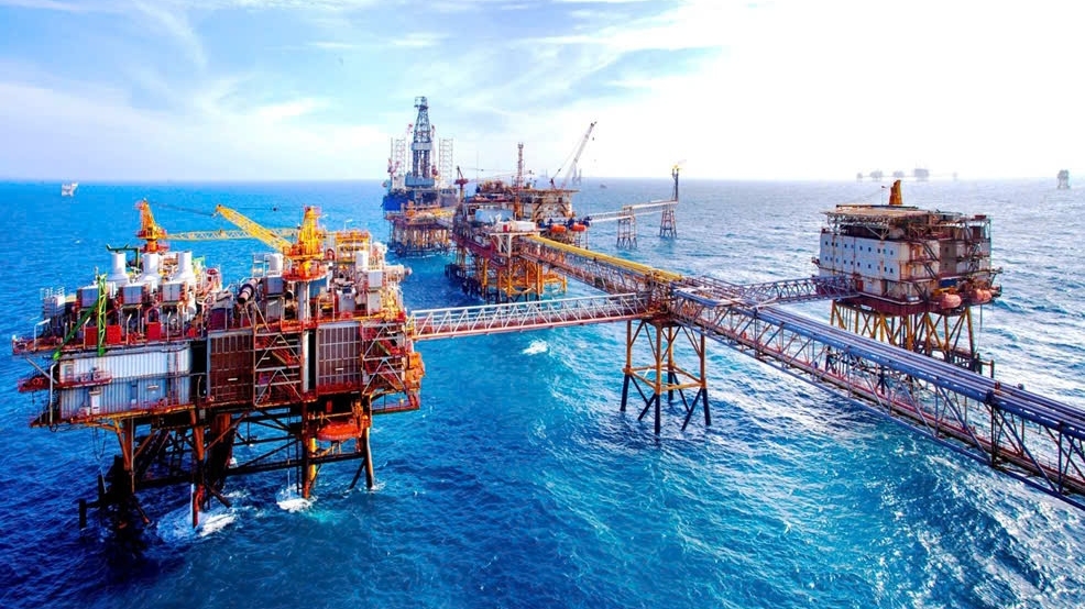 Petrovietnam khơi thông động lực mới, quyết tâm thực hiện thắng lợi kế hoạch SXKD năm 2026