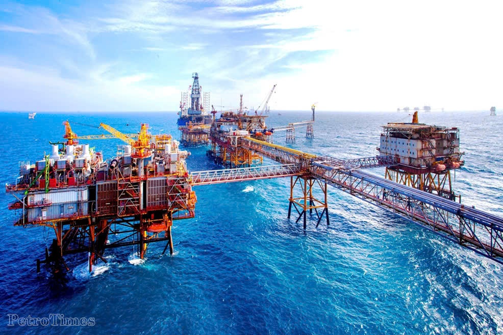 Petrovietnam khơi thông động lực mới, quyết tâm thực hiện thắng lợi kế hoạch SXKD năm 2026 Petrovietnam khơi thông động lực mới, quyết tâm thực hiện thắng lợi kế hoạch SXKD năm 2026