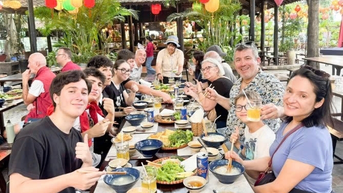 Khánh Hòa: Du lịch sẽ phát triển bứt phá