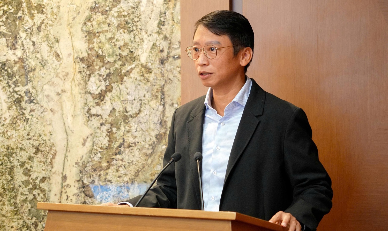 Tư vấn chính sách - Điểm nhấn hoạt động của Hội Dầu khí Việt Nam Tư vấn chính sách - Điểm nhấn hoạt động của Hội Dầu khí Việt Nam