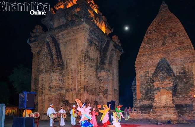 Khánh Hòa: Để di sản trở thành nguồn lực phát triển