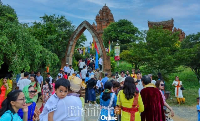 Khánh Hòa: Để di sản trở thành nguồn lực phát triển