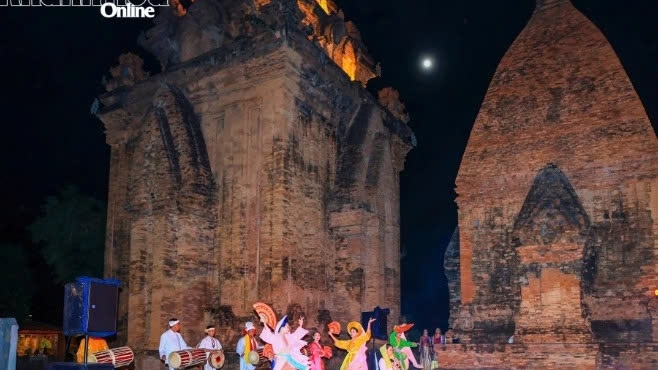 Khánh Hòa: Để di sản trở thành nguồn lực phát triển