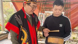 Tuyên Quang: Ông trùm đình làng Song Lĩnh