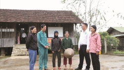 Gắn trách nhiệm, tạo sinh kế từ dịch vụ môi trường rừng