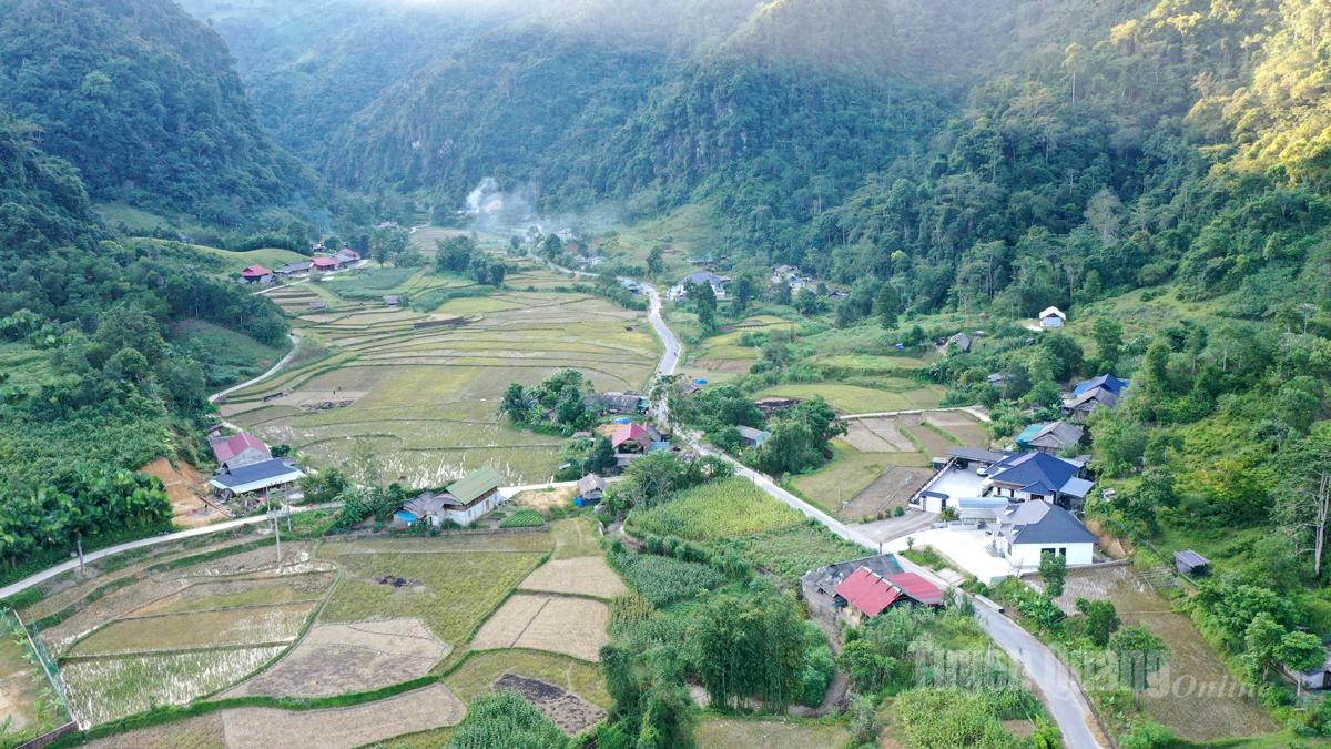 Tuyên Quang: Phát triển kinh tế số ở Lâm Bình