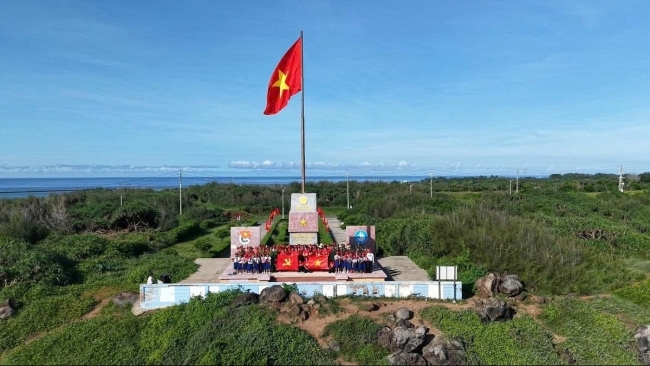 Phú Quý gây bất ngờ trên báo Thái, cơ hội mới cho du lịch Lâm Đồng