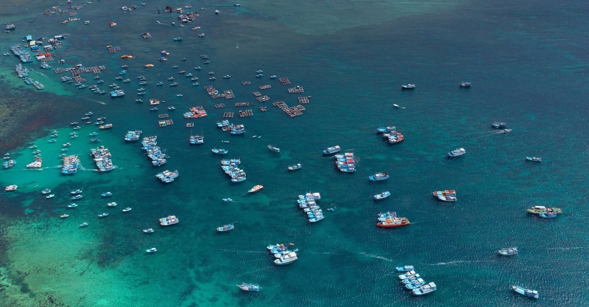 Phú Quý gây bất ngờ trên báo Thái, cơ hội mới cho du lịch Lâm Đồng