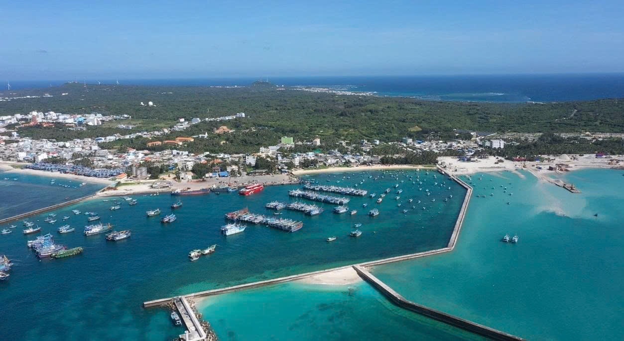 Phú Quý gây bất ngờ trên báo Thái, cơ hội mới cho du lịch Lâm Đồng