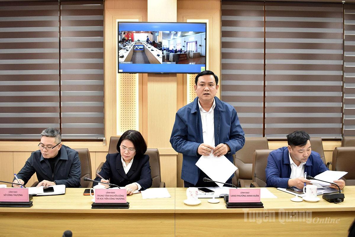 Tuyên Quang: Chuẩn bị chu đáo tổ chức thành công các ngày lễ lớn, sự kiện văn hóa – xã hội năm 2026