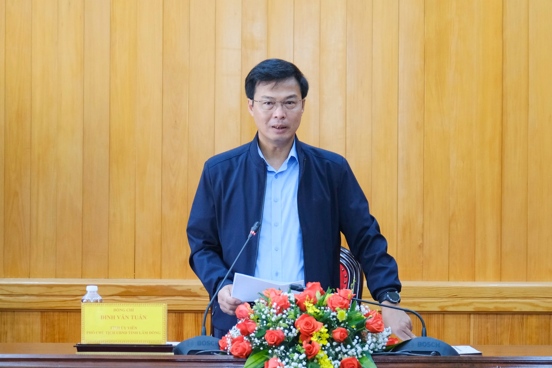 Lâm Đồng phát triển du lịch cộng đồng gắn với bản sắc địa phương