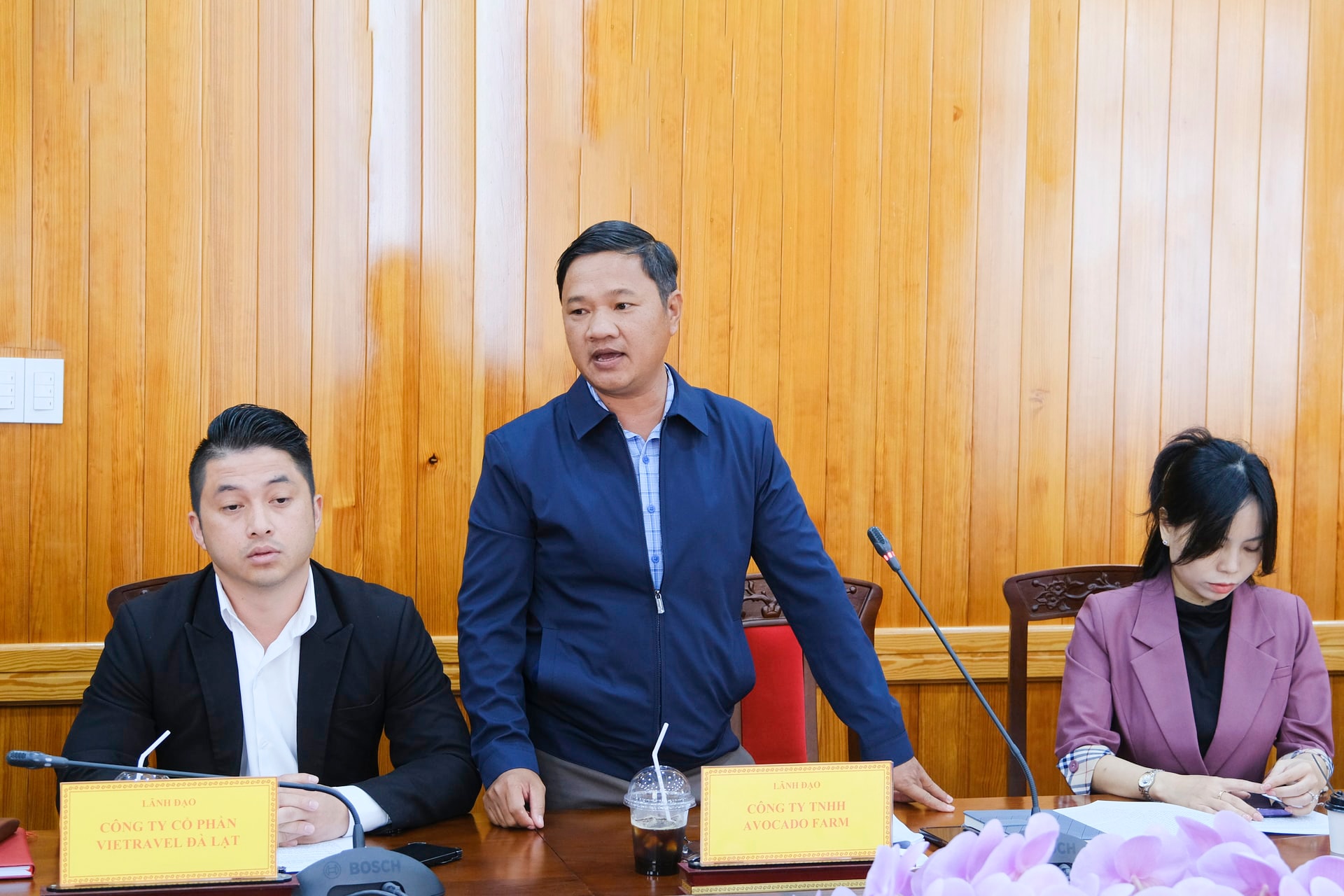 Lâm Đồng phát triển du lịch cộng đồng gắn với bản sắc địa phương