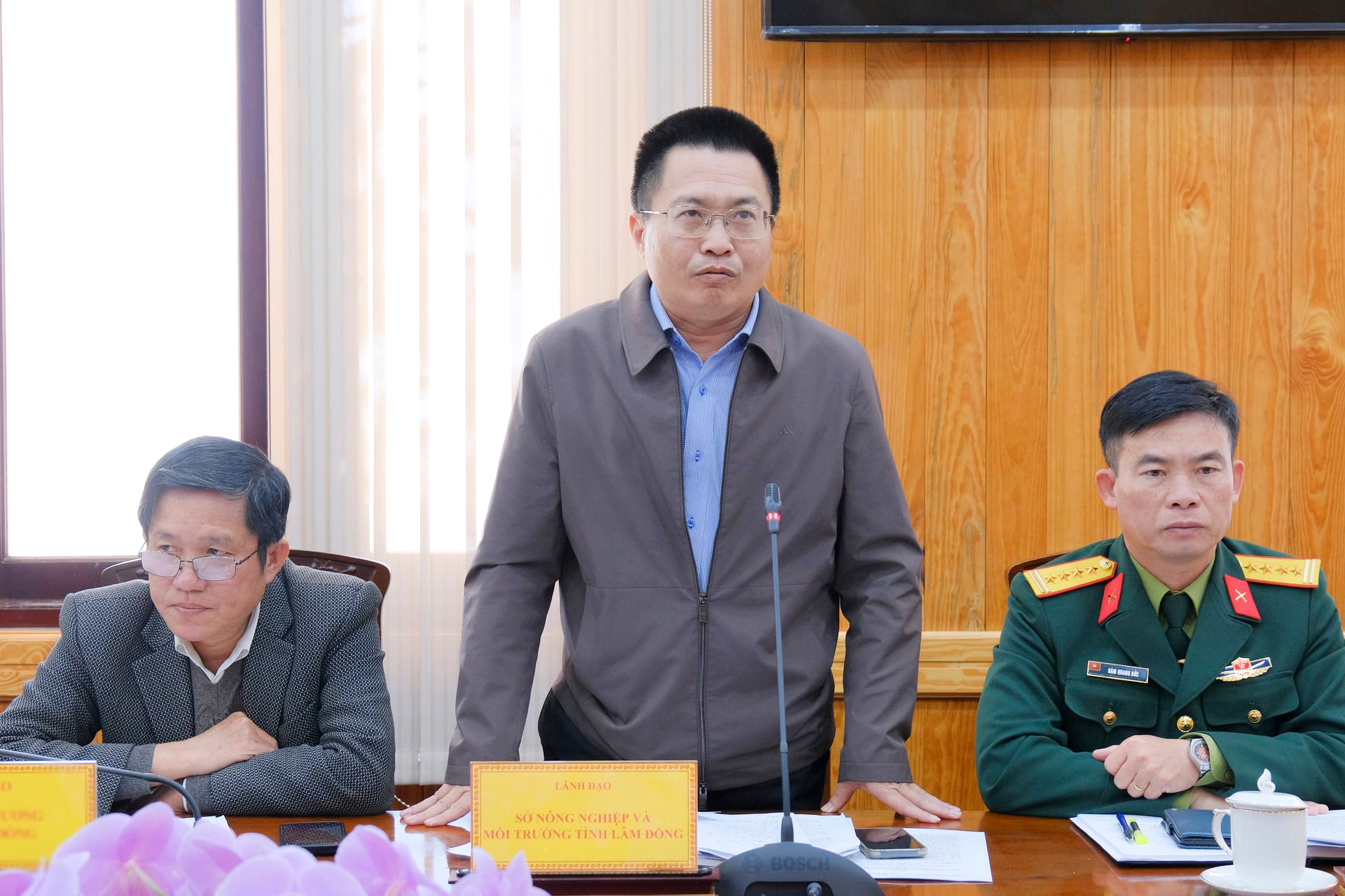 Lâm Đồng phát triển du lịch cộng đồng gắn với bản sắc địa phương