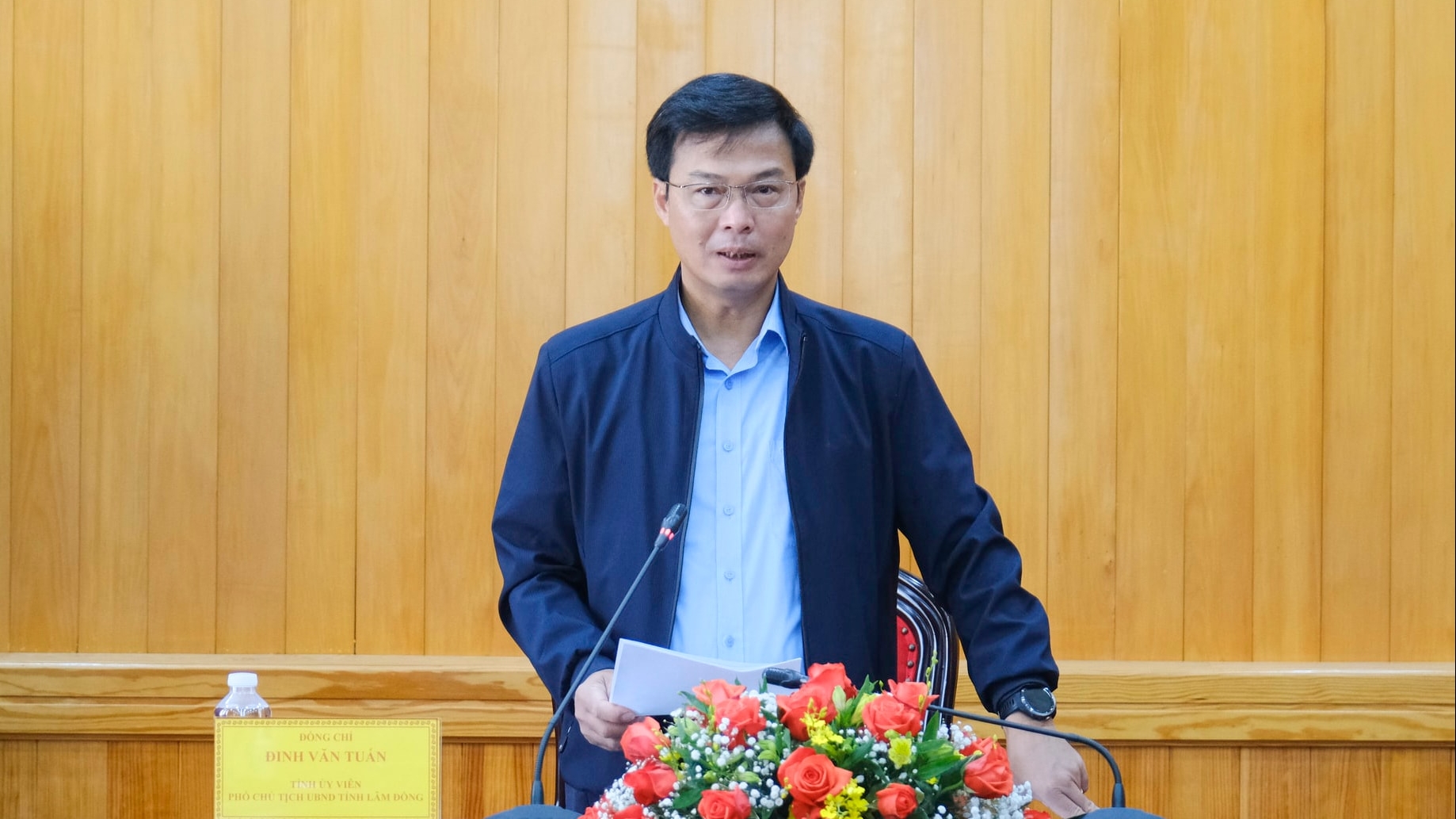 Lâm Đồng phát triển du lịch cộng đồng gắn với bản sắc địa phương