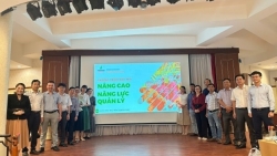 Vietsovpetro nâng tầm đội ngũ quản lý cấp cơ sở, sẵn sàng cho giai đoạn chuyển mình mới