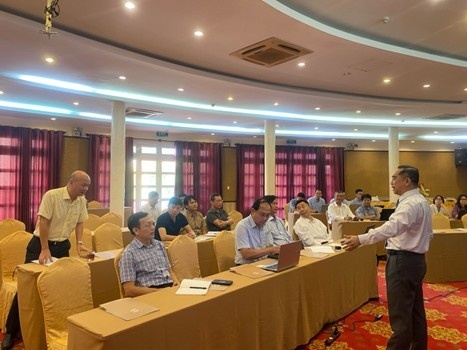 Vietsovpetro nâng tầm đội ngũ quản lý cấp cơ sở, sẵn sàng cho giai đoạn chuyển mình mới