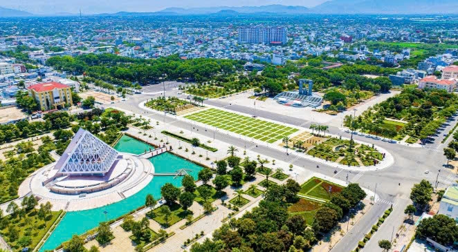 Khánh Hòa: Trong nỗi nhớ Phan Rang